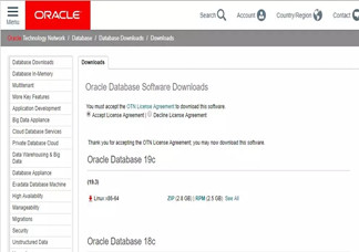 官宣：Oracle Database 19.3 本地部署版正式发布