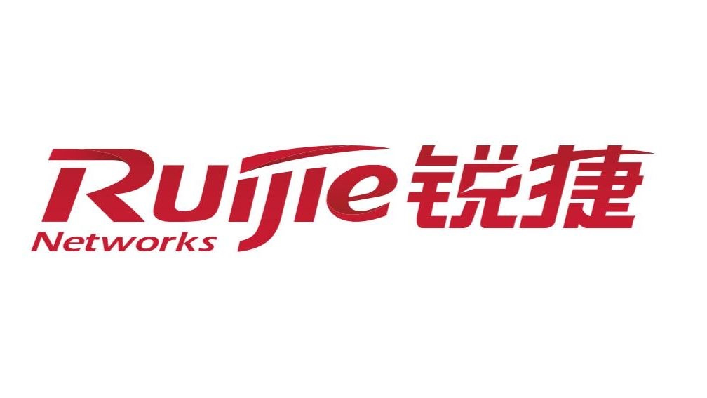 锐捷